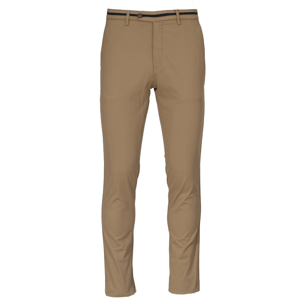 GUY LAROCHE - Παντελόνι Chino GL2115170/71158 Μπεζ