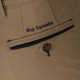 GUY LAROCHE - Παντελόνι Chino GL2115170/71158 Μπεζ
