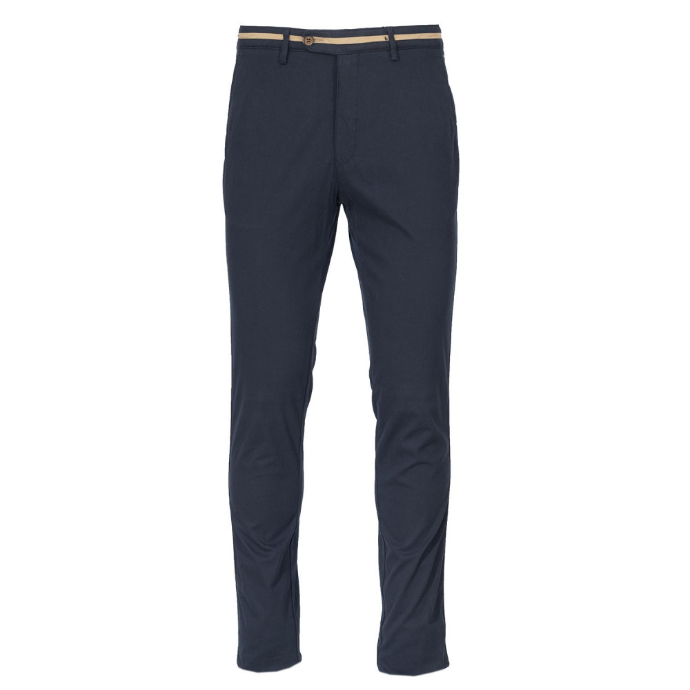 GUY LAROCHE - Παντελόνι Chino GL2115170/71158 Μπλε