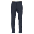 GUY LAROCHE - Παντελόνι Chino GL2115170/71158 Μπλε