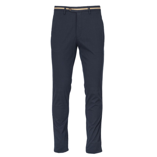 GUY LAROCHE - Παντελόνι Chino GL2115170/71158 Μπλε