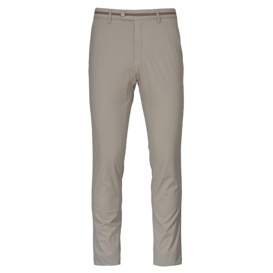 GUY LAROCHE - Παντελόνι Chino GL2115170/71158 Εκρού