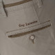 GUY LAROCHE - Παντελόνι Chino GL2115170/71158 Εκρού