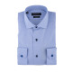 GUY LAROCHE - Πουκάμισο Slim Fit GL2118311/SL Γαλάζιο