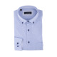 GUY LAROCHE - Πουκάμισο Regular Fit Button Down GL2118391/BD Γαλάζιο