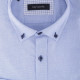 GUY LAROCHE - Πουκάμισο Regular Fit Button Down GL2118391/BD Γαλάζιο