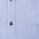 GUY LAROCHE - Πουκάμισο Regular Fit Button Down GL2118391/BD Γαλάζιο