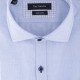 GUY LAROCHE Γαλάζιο Πουκάμισο Button Down - GL2118391/SLBD