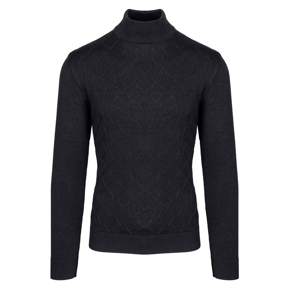 GUY LAROCHE Ανθρακί Ζιβάγκο - GL2127630