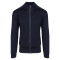 GUY LAROCHE Μπλε Ζακέτα Πλεκτή - GL2127829