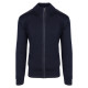 GUY LAROCHE Μπλε Ζακέτα Πλεκτή - GL2127829