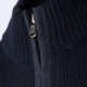 GUY LAROCHE Μπλε Ζακέτα Πλεκτή - GL2127829