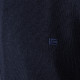 GUY LAROCHE Μπλε Ζακέτα Πλεκτή - GL2127829
