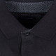 GUY LAROCHE Μαύρο Μακρυμάνικο polo - GL2129502