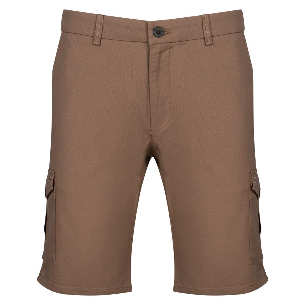 Guy Laroche Μπεζ Βερμούδα Cargo GL2216168/59614