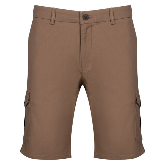 Guy Laroche Μπεζ Βερμούδα Cargo GL2216168/59614