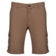 Guy Laroche Μπεζ Βερμούδα Cargo GL2216168/59614