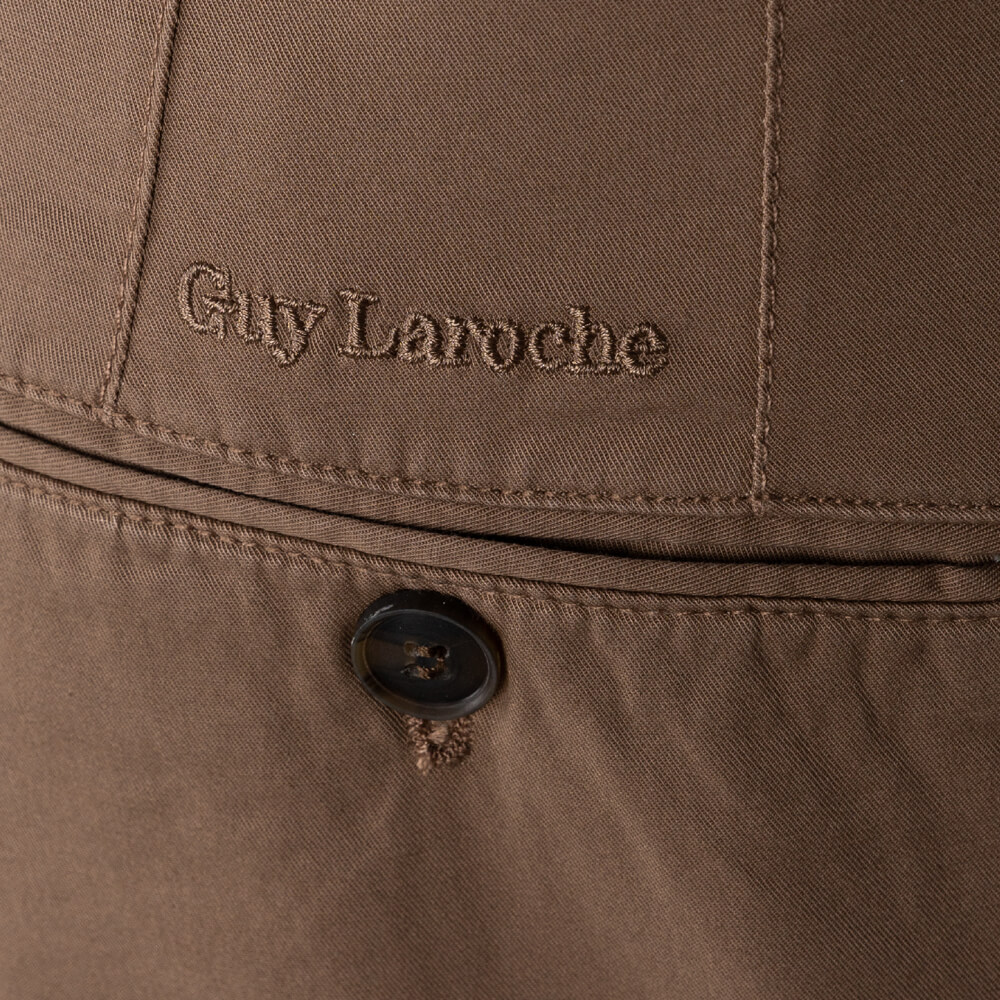 Guy Laroche Μπεζ Βερμούδα Cargo GL2216168/59614