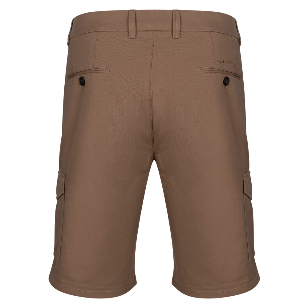 Guy Laroche Μπεζ Βερμούδα Cargo GL2216168/59614