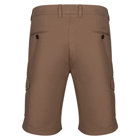 Guy Laroche Μπεζ Βερμούδα Cargo GL2216168/59614