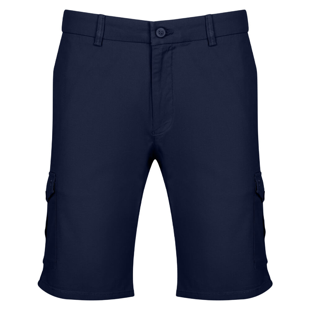Guy Laroche Μπλε Βερμούδα Cargo - GL2216168/59614