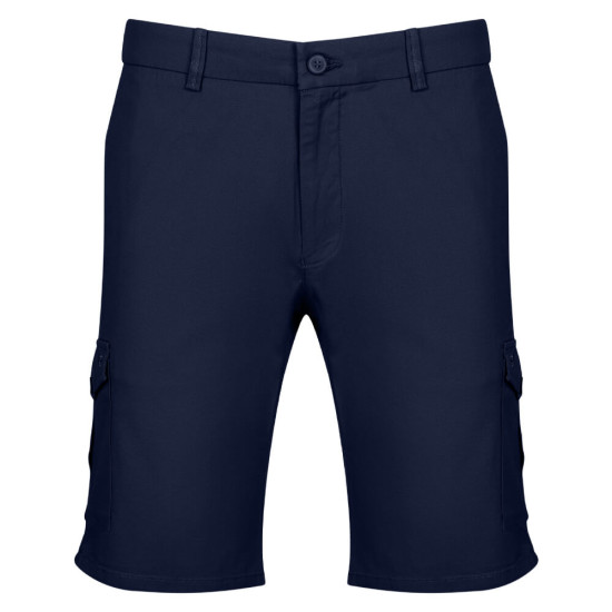 Guy Laroche Μπλε Βερμούδα Cargo - GL2216168/59614