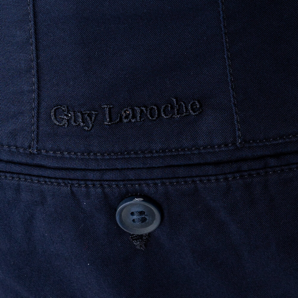 Guy Laroche Μπλε Βερμούδα Cargo - GL2216168/59614