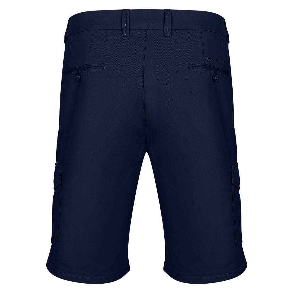 Guy Laroche Μπλε Βερμούδα Cargo - GL2216168/59614