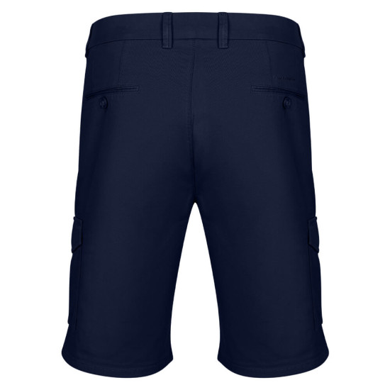 Guy Laroche Μπλε Βερμούδα Cargo - GL2216168/59614