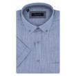 Guy Laroche Γκρι Πουκάμισο Button Down - GL2218232/BDSS