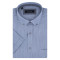 Guy Laroche Γκρι Πουκάμισο Button Down - GL2218232/BDSS