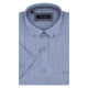 Guy Laroche Γκρι Πουκάμισο Button Down - GL2218232/BDSS