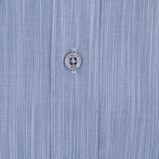 Guy Laroche Γκρι Πουκάμισο Button Down - GL2218232/BDSS