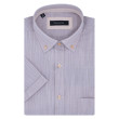 Guy Laroche Γκρι Ανοιχτό Πουκάμισο Button Down - GL2218232/BDSS