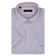 Guy Laroche Γκρι Ανοιχτό Πουκάμισο Button Down - GL2218232/BDSS