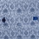 GUY LAROCHE Γαλάζιο Πουκάμισο με Μικροσχέδιο - GL2218237/SL