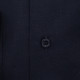 GUY LAROCHE  Πουκάμισο Plus Size GL2218390/CL-1 Μαύρο
