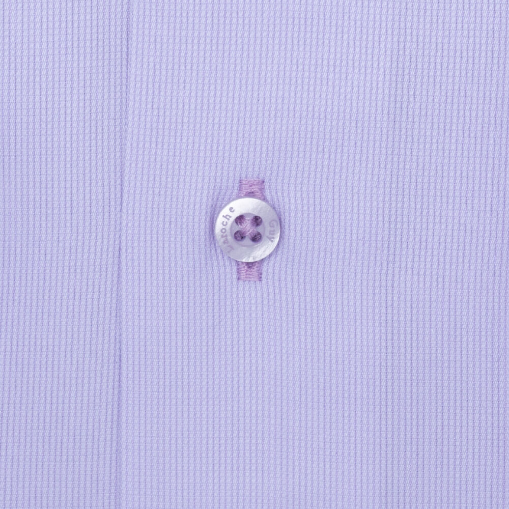 GUY LAROCHE Λιλά Πουκάμισο - GL2218401/SL