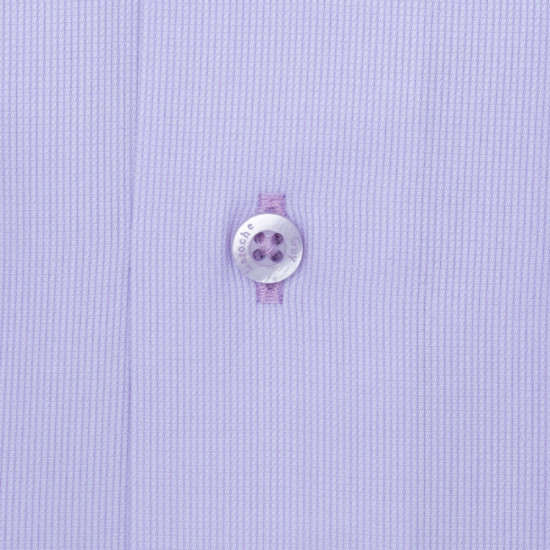 GUY LAROCHE Λιλά Πουκάμισο - GL2218401/SL