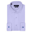 GUY LAROCHE Λιλά Πουκάμισο - GL2218401/SL
