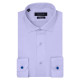 GUY LAROCHE Λιλά Πουκάμισο - GL2218401/SL