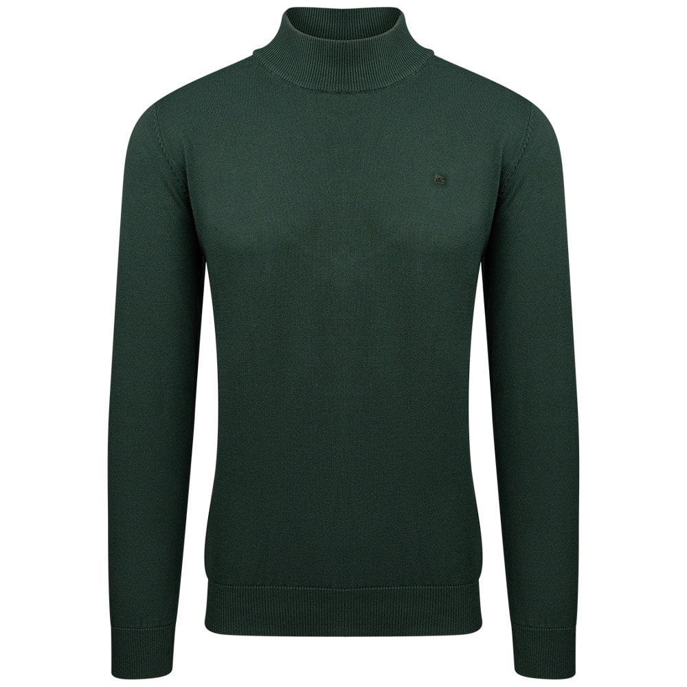 Guy Laroche Πράσινο Πουλόβερ - GL22274400