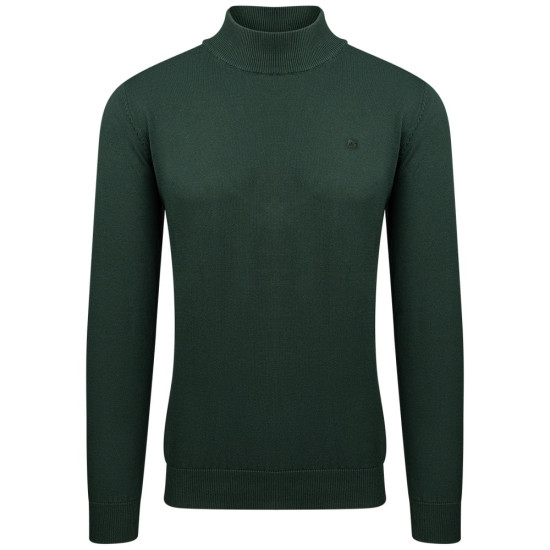 Guy Laroche Πράσινο Πουλόβερ - GL22274400