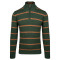 Guy Laroche Πράσινο Half Zip - GL2227610