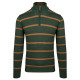 Guy Laroche Πράσινο Half Zip - GL2227610