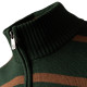 Guy Laroche Πράσινο Half Zip - GL2227610