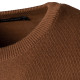 Guy Laroche Μπεζ Πουλόβερ C Neck - GL2229221
