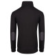 Guy Laroche Μαύρο Half Zip - GL2229504
