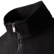 Guy Laroche Μαύρο Half Zip - GL2229504