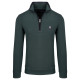 Guy Laroche Πράσινο Half Zip - GL2229509